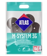 Atlas M-System 3G L100 Konektor pre montáž sadrokartónu