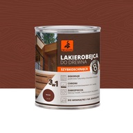 Moridlo na drevo 700ml MAHOGANY DRAGON Moridlo na drevo 700ml MAHOGANY DRAGON