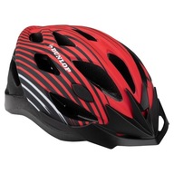 CYKLISTICKÁ PRILBA Dunlop nastaviteľná veľkosť S 53-55 cm CYKLISTICKÁ PRILBA Dunlop nastaviteľná veľkosť S 53-55 cm