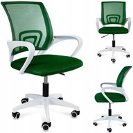 SMART stolička zelená