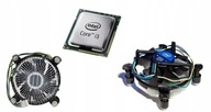 Intel CORE I3 7100T 35 WATT 2X3,4 GHz 7 GENERÁCIÍ + NOVÉ CHLADENIE