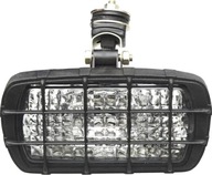 Obdĺžniková pracovná lampa 1400630021