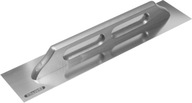 Nerezové hladidlo 380 x 130 mm 73300 Nerezové hladidlo 380 x 130 mm 73300