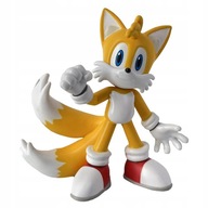 Akčná figúrka Sonic the Hedgehog Tails Comnasi Akčná figúrka Sonic the Hedgehog Tails Comnasi