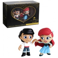 Funko Päťhviezdičková Malá morská víla Ariel Eryk 2balenie Funko Päťhviezdičková Malá morská víla Ariel Eryk 2balenie
