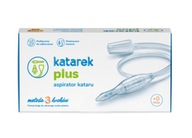 Katarek Plus nosová odsávačka od narodenia Katarek Plus nosová odsávačka od narodenia