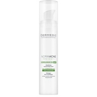 DERMEDIC NORMACNE Zmatňujúci hydratačný krém 40 ml DERMEDIC NORMACNE Zmatňujúci hydratačný krém 40 ml