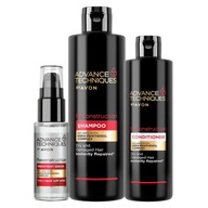 Sada regeneračnej vlasovej kozmetiky AVON Sada regeneračnej vlasovej kozmetiky AVON