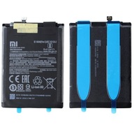 ORIGINÁLNA BATÉRIA XIAOMI REDMI 9 REDMI NOTE 9 BN54 ORIGINÁLNA BATÉRIA XIAOMI REDMI 9 REDMI NOTE 9 BN54