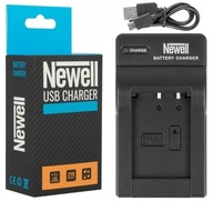 Newell DC-USB nabíjačka pre Sony NP-BX1