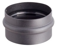 Miska / uzáver Darco SPKP fi 100 mm pelety Miska / uzáver Darco SPKP fi 100 mm pelety