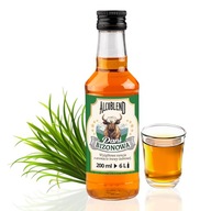 PANI BIZONOWA Esencia do tinktúry ALCOBLEND turka bizón 200 ml / 6 L PANI BIZONOWA Esencia do tinktúry ALCOBLEND turka bizón 200 ml / 6 L
