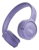 Slúchadlá JBL Tune 520 BT Purple Slúchadlá JBL Tune 520 BT Purple