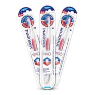 Zubné kefky Sensodyne 3 SOFT Sensitive Zubné kefky Sensodyne 3 SOFT Sensitive