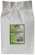 MÚKA ŠPALOVÁ SVETLÁ 630 5KG MÚKA ŠPALOVÁ SVETLÁ 630 5KG