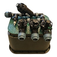 Rain Bird HV 3 s kolektor + filter + studňa PE25 Rain Bird HV 3 s kolektor + filter + studňa PE25