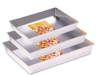 FORMA NA PEČENIE, TORTA, SADA XXL, 3 KS FORMA NA PEČENIE, TORTA, SADA XXL, 3 KS