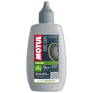 MOTUL OLEJ NA REŤAZ BICYKLOV 100ml SUCHÝ MOTUL OLEJ NA REŤAZ BICYKLOV 100ml SUCHÝ