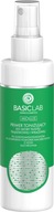 BasicLab Pleťové tonikum pre mastnú, aknóznu a citlivú pleť 150 ml BasicLab Pleťové tonikum pre mastnú, aknóznu a citlivú pleť 150 ml