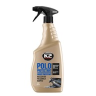 K2 Polo Protectant Green Tea mlieko do kokpitu / Alkotest v cene! K2 Polo Protectant Green Tea mlieko do kokpitu / Alkotest v cene!