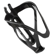 Ľahká klietka na fľašu KROSS GRID BLACK Ľahká klietka na fľašu KROSS GRID BLACK