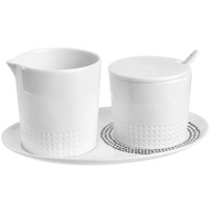 MILKMAN a SUGAR BOWL Any Time Rader MILKMAN a SUGAR BOWL Any Time Rader