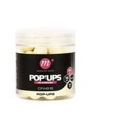 Mainline Hi Visual Pop Up Crab IB 15mm 250ml Mainline Hi Visual Pop Up Crab IB 15mm 250ml