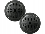 Reproduktory Pyle 180 mm PLMR61B 120W čierne 2 ks. Reproduktory Pyle 180 mm PLMR61B 120W čierne 2 ks.