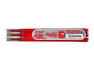 Frixion Point vložka 0,5 mm. červená (3 ks) Pilo Frixion Point vložka 0,5 mm. červená (3 ks) Pilo