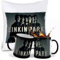 LINKIN PARK MAGIC HRNÍČEK + SÚPRAVA VANKÚŠKA LINKIN PARK MAGIC HRNÍČEK + SÚPRAVA VANKÚŠKA