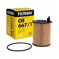 Olejový filter Filtron Citroen Xsara Picasso 1.6 HDI Olejový filter Filtron Citroen Xsara Picasso 1.6 HDI