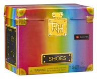 Topánky Rainbow High Accessories Studio Series 1