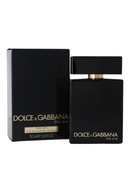 Dolce & Gabbana The One For Men Intense Edp 50