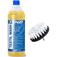 UMÝVANIE ČALÚNENIA TEKUTÉ PRANIE TEXTILU TENZI + KEFA UMÝVANIE ČALÚNENIA TEKUTÉ PRANIE TEXTILU TENZI + KEFA