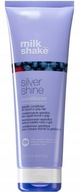 MILK SHAKE SILVER SHINE kondicionér pre blond vlasy 250ml MILK SHAKE SILVER SHINE kondicionér pre blond vlasy 250ml