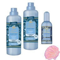 Tesori Thalasso Therapy set: 2 x oplachový koncentrát 760 ml, parfum Tesori Thalasso Therapy set: 2 x oplachový koncentrát 760 ml, parfum