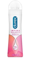 DUREX Intima Balance 50 ml Intímne s prebiotikom