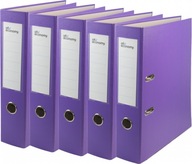 VIAZAČ A4 ŠIROKÝ 75mm HARDWARE FIALOVÝ x 5 ks VIAZAČ A4 ŠIROKÝ 75mm HARDWARE FIALOVÝ x 5 ks