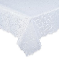 BRUS 120x220 cm, obrus odolný voči škvrnám, elegantné farby, obrusy na mieru BRUS 120x220 cm, obrus odolný voči škvrnám, elegantné farby, obrusy na mieru