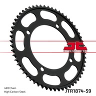 JT ZADNÉ OZUBENÉ KOLO JTR1874.59 JT ZADNÉ OZUBENÉ KOLO JTR1874.59