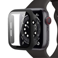 Púzdro + SKLO pre APPLE WATCH 4/5/6/SE 40 mm Púzdro + SKLO pre APPLE WATCH 4/5/6/SE 40 mm