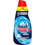 Finish All in 1 Max Power Gel 50 cyklov 1 l