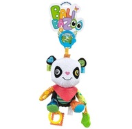 PETER PANDA PRÍVESOK, DUMEL PETER PANDA PRÍVESOK, DUMEL