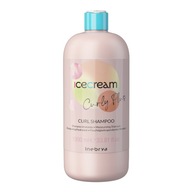 INEBRYA CURLY PLUS ŠAMPÓN PRE kučeravé VLASY 1000ML INEBRYA CURLY PLUS ŠAMPÓN PRE kučeravé VLASY 1000ML