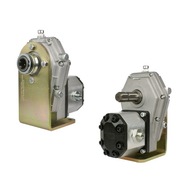 HYDRAULICKÉ ČERPADLO 67L+ PREVODOVKA PTO HYDRAULICKÉ ČERPADLO 67L+ PREVODOVKA PTO