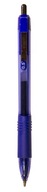 Automatické gélové pero 806 modré - pero