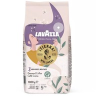 Lavazza Tierra Wellness zrnková káva 1kg PREMIUM