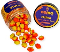 Killer Osmo Mini Larwa Wafters Dual - FURY Killer Osmo Mini Larwa Wafters Dual - FURY