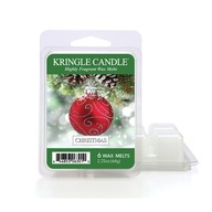 Vonný vosk Christmas Kringle Candle Vonný vosk Christmas Kringle Candle