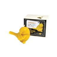 Silikónová forma Wróbel 1 - výška 6 cm forma na odlievanie Silikónová forma Wróbel 1 - výška 6 cm forma na odlievanie
